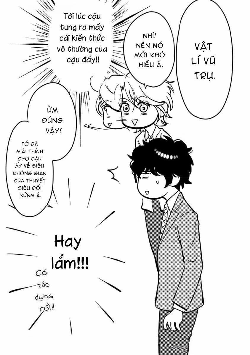 Eden, Chủ Nghĩa Vô Thần 1+2 21.5 trang 15