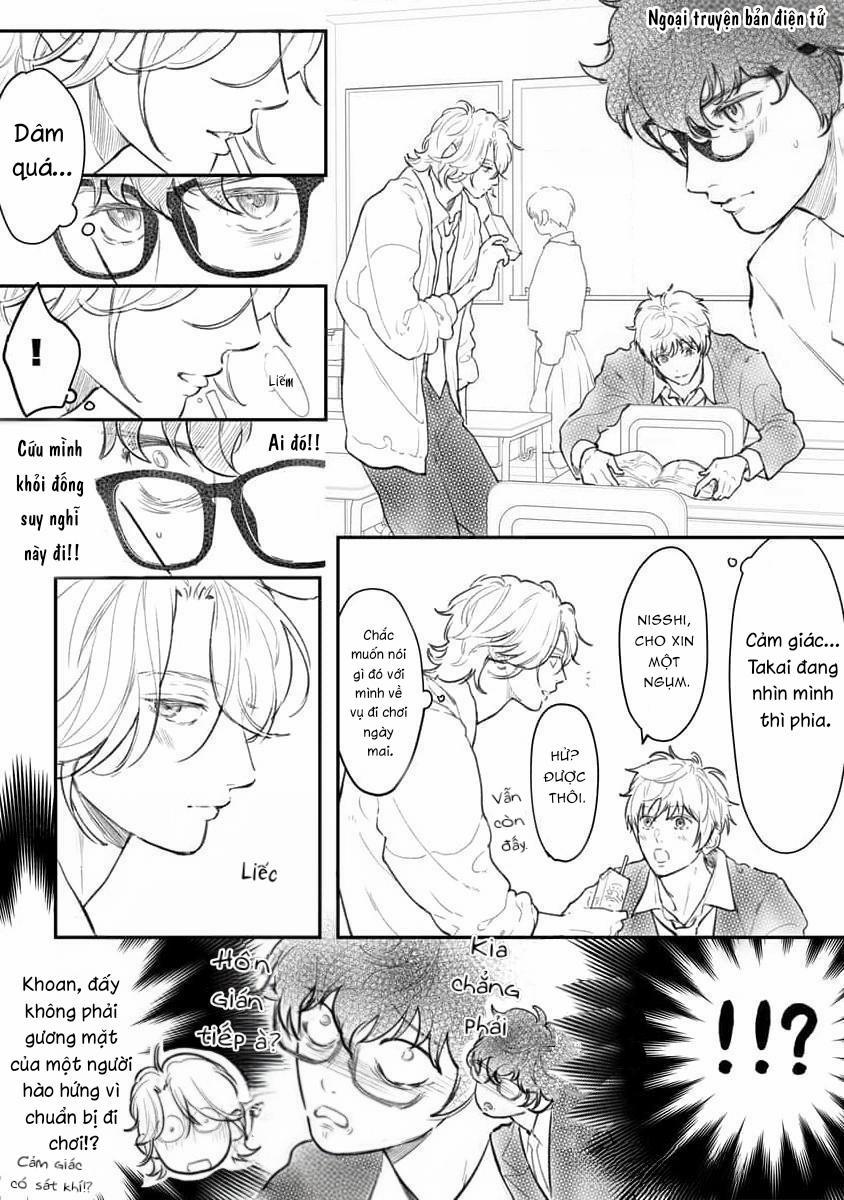 Eden, Chủ Nghĩa Vô Thần 1+2 21.5 trang 16