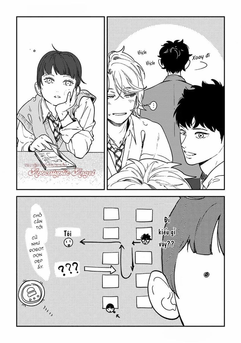 Eden, Chủ Nghĩa Vô Thần 1+2 21.5 trang 4