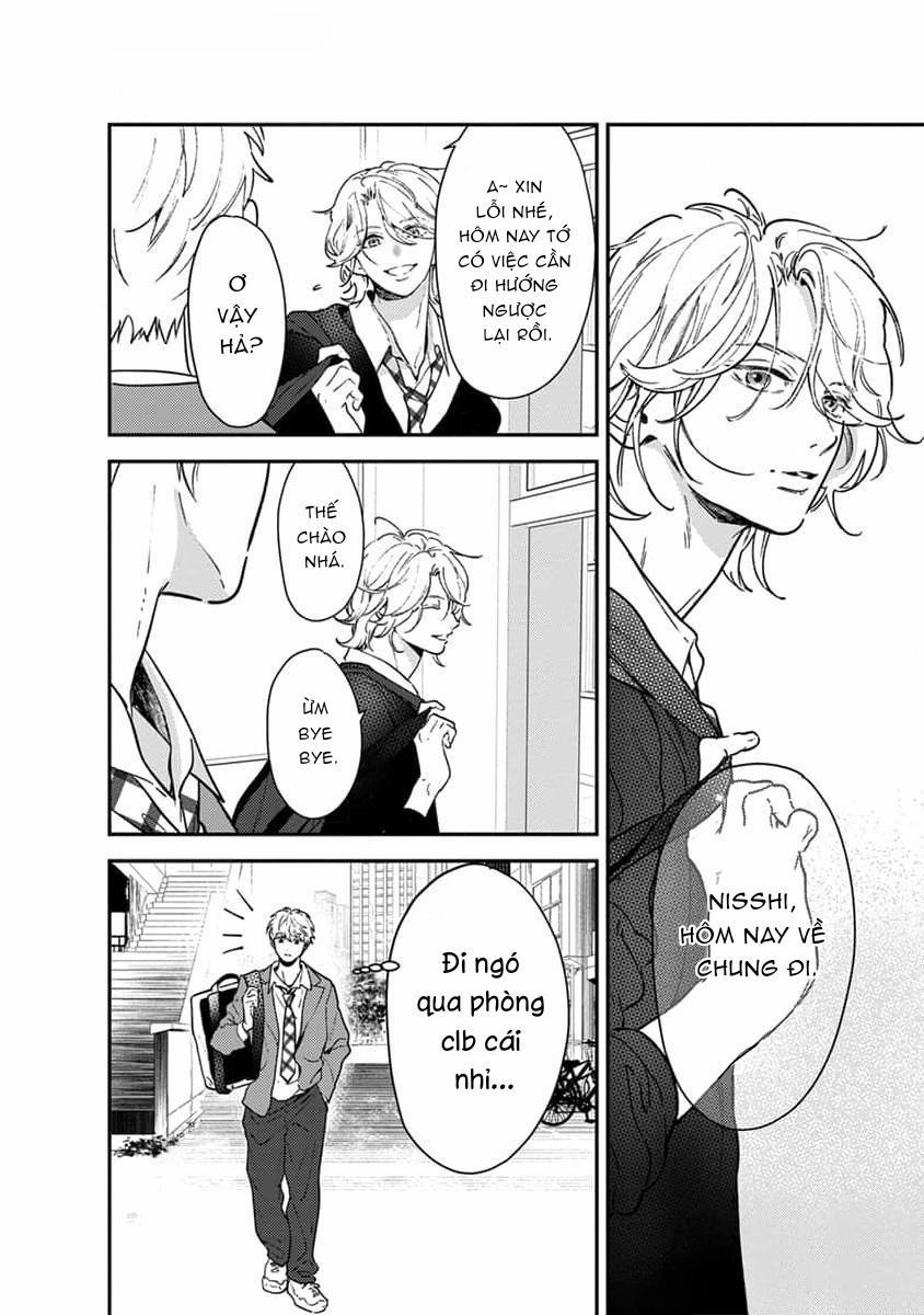 Eden, Chủ Nghĩa Vô Thần 1+2 21.5 trang 5