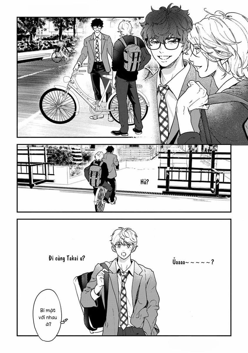 Eden, Chủ Nghĩa Vô Thần 1+2 21.5 trang 6