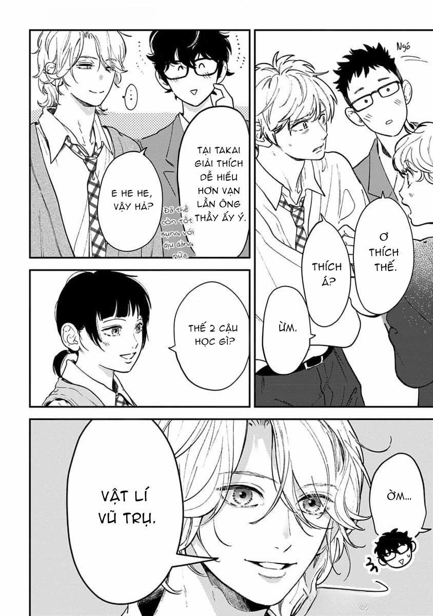 Eden, Chủ Nghĩa Vô Thần 1+2 21.5 trang 9