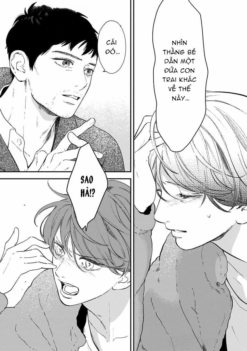 Eden, Chủ Nghĩa Vô Thần 1+2 21 trang 12