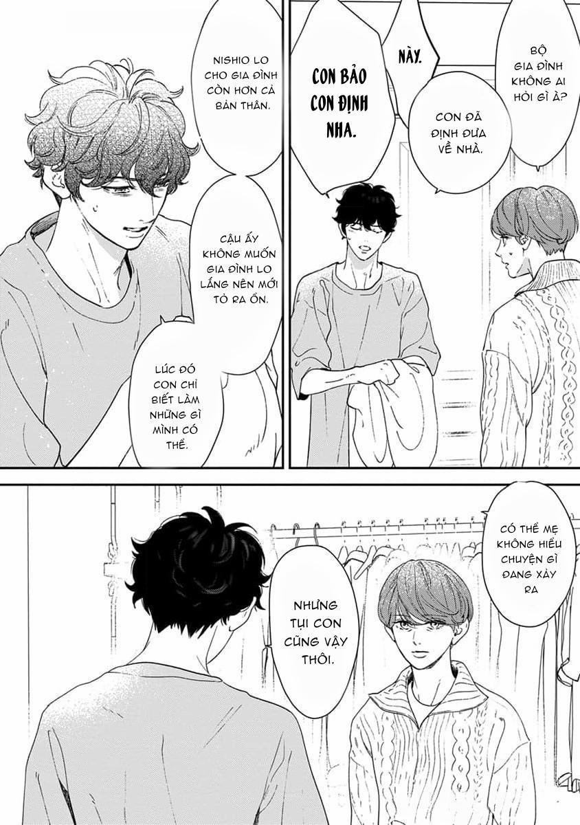 Eden, Chủ Nghĩa Vô Thần 1+2 21 trang 21