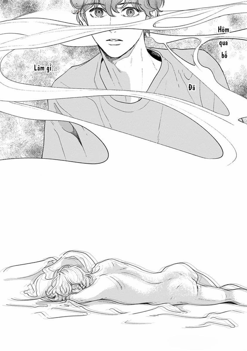 Eden, Chủ Nghĩa Vô Thần 1+2 21 trang 25