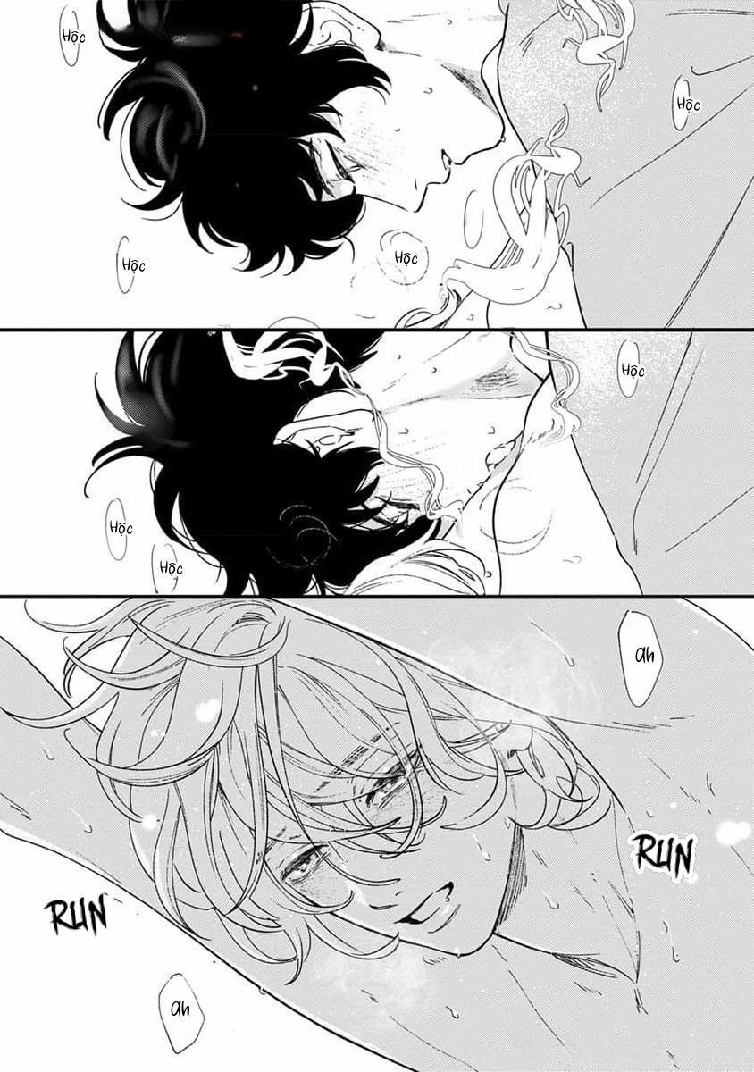 Eden, Chủ Nghĩa Vô Thần 1+2 21 trang 29