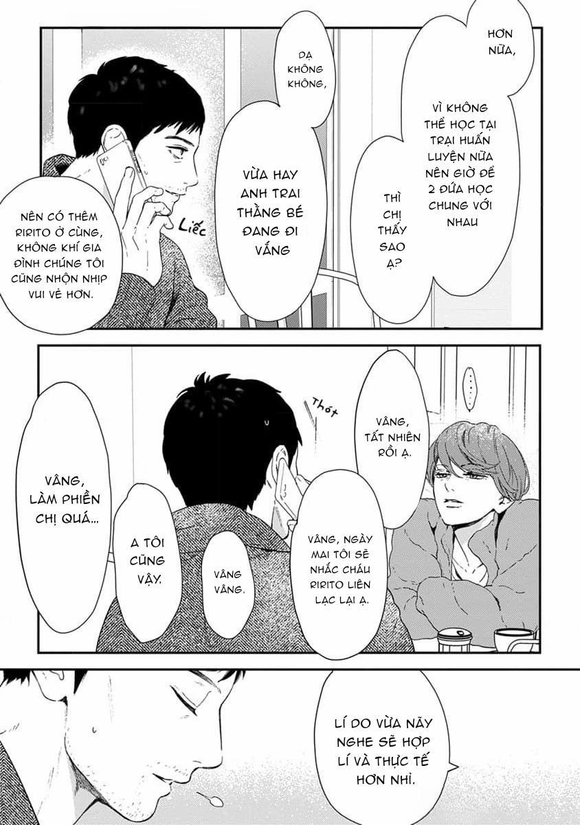 Eden, Chủ Nghĩa Vô Thần 1+2 21 trang 4