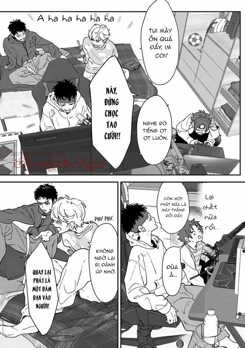 Eden, Chủ Nghĩa Vô Thần 1+2 21 trang 48