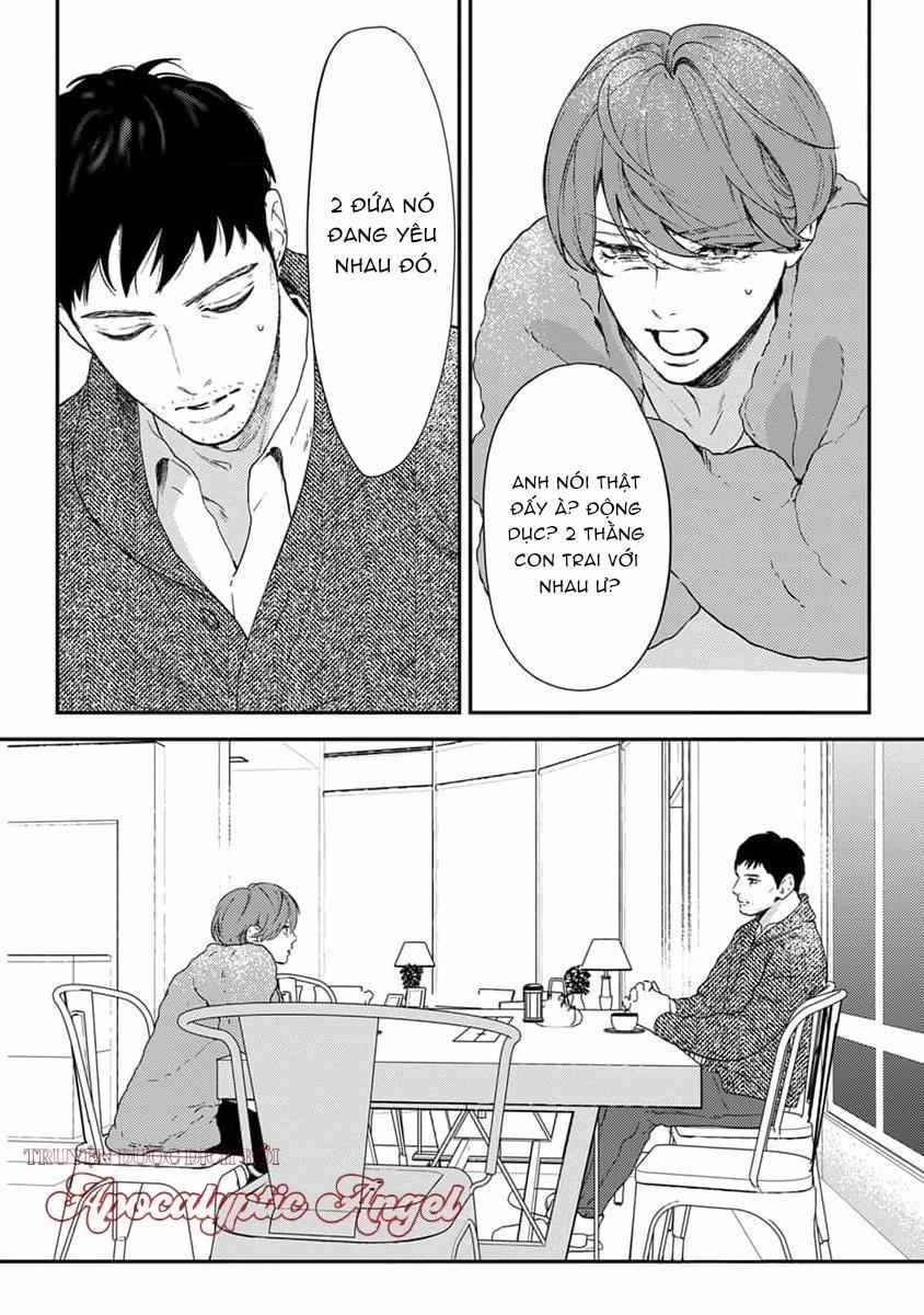 Eden, Chủ Nghĩa Vô Thần 1+2 21 trang 5