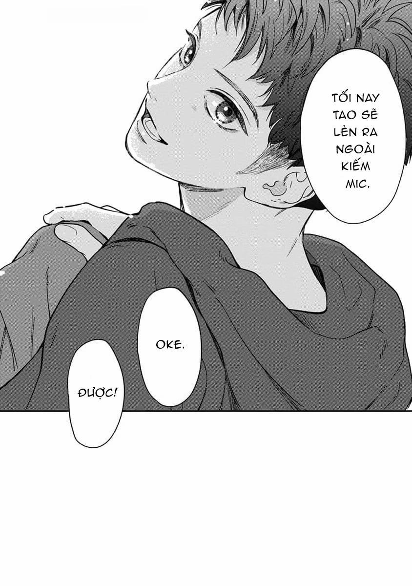 Eden, Chủ Nghĩa Vô Thần 1+2 21 trang 51