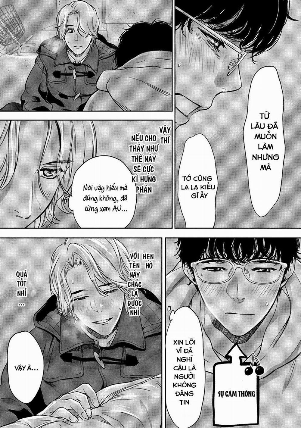 Eden, Chủ Nghĩa Vô Thần 1+2 3 trang 10