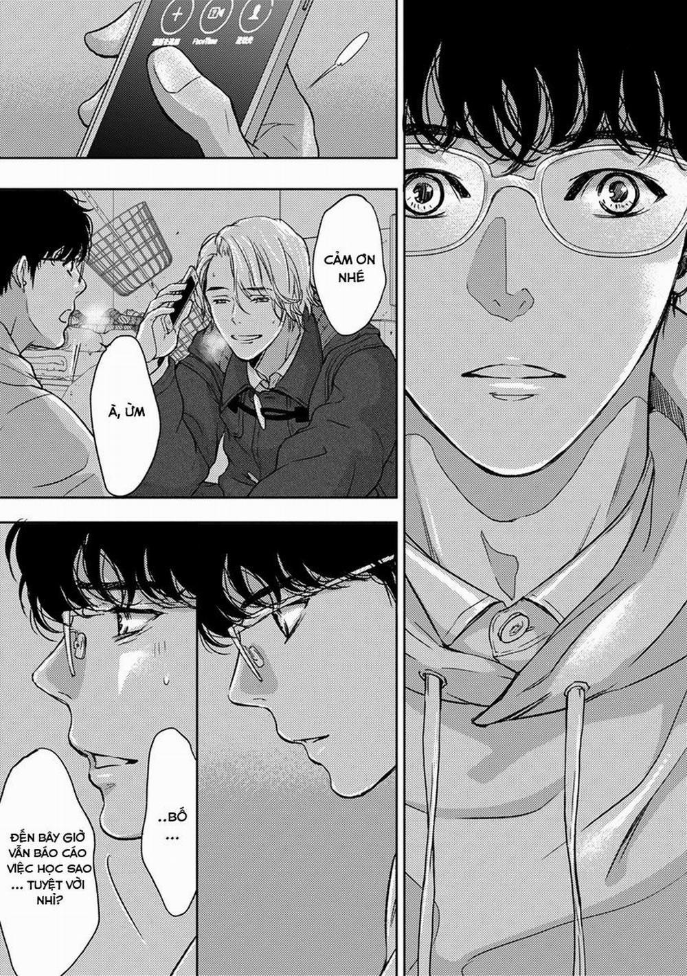 Eden, Chủ Nghĩa Vô Thần 1+2 3 trang 16