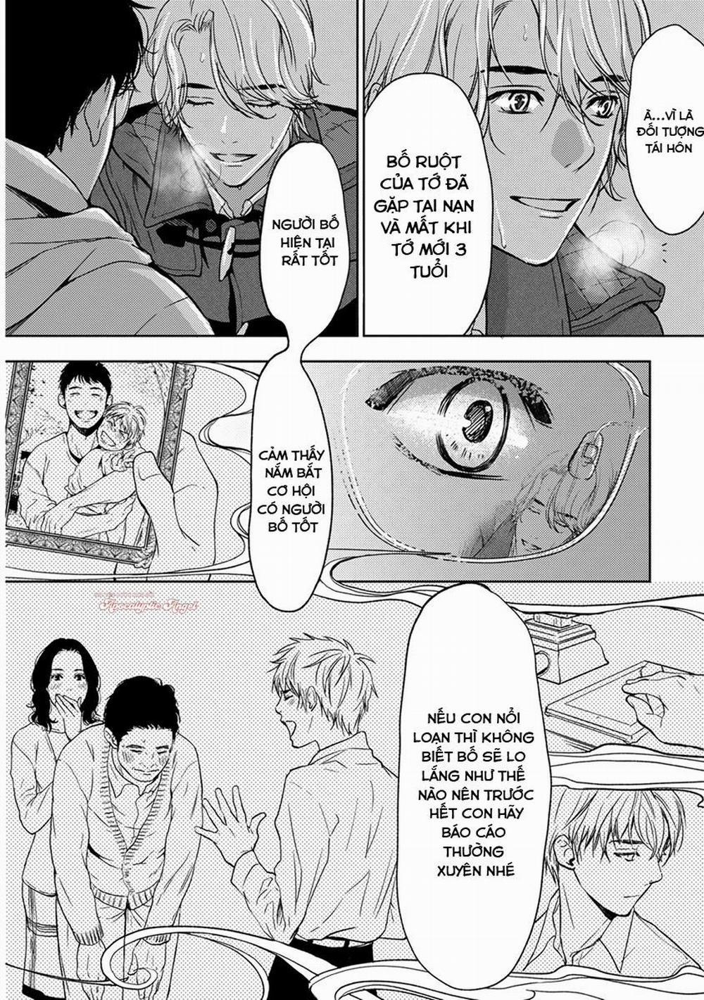 Eden, Chủ Nghĩa Vô Thần 1+2 3 trang 17