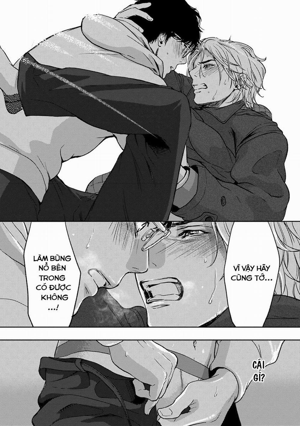 Eden, Chủ Nghĩa Vô Thần 1+2 3 trang 20