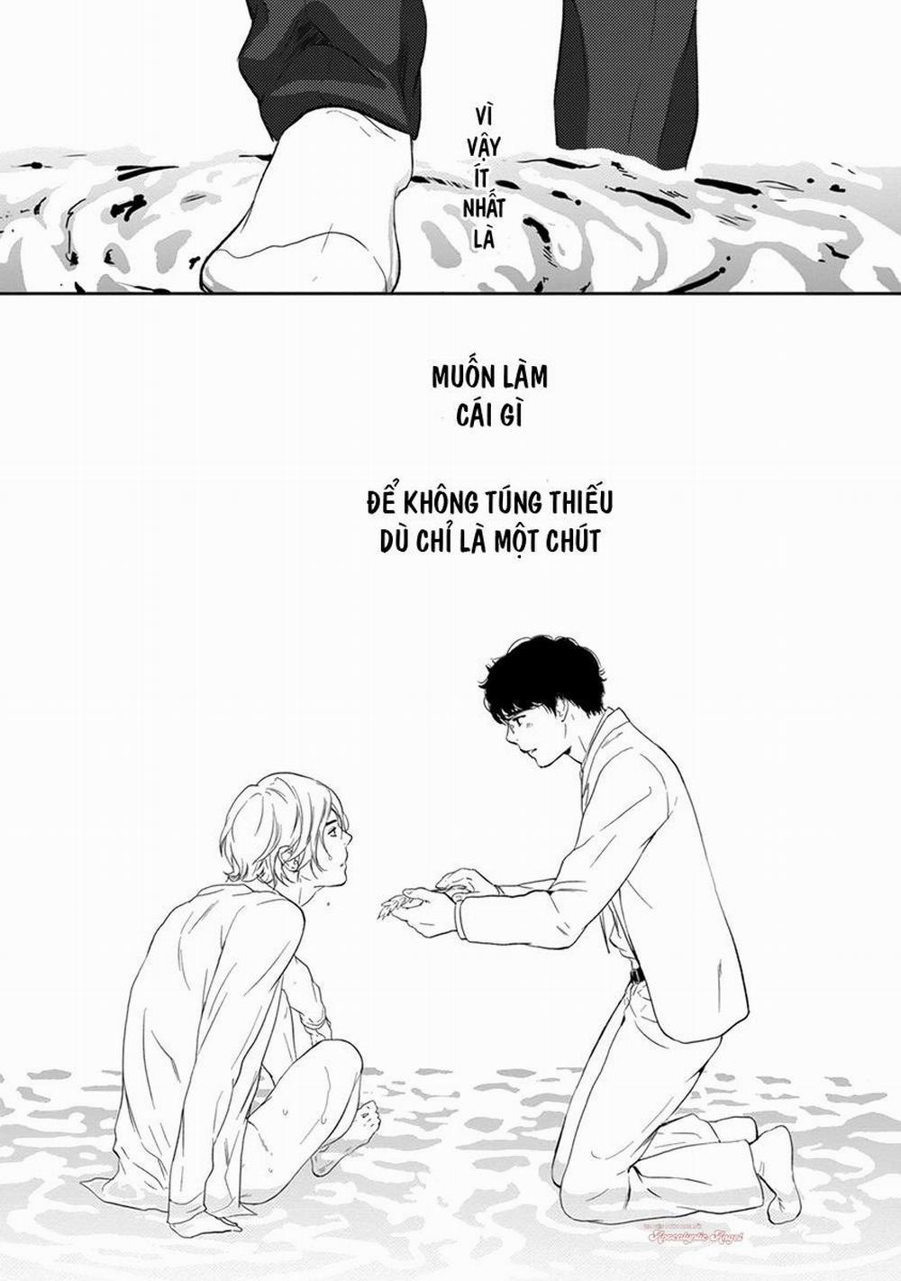 Eden, Chủ Nghĩa Vô Thần 1+2 4 trang 10