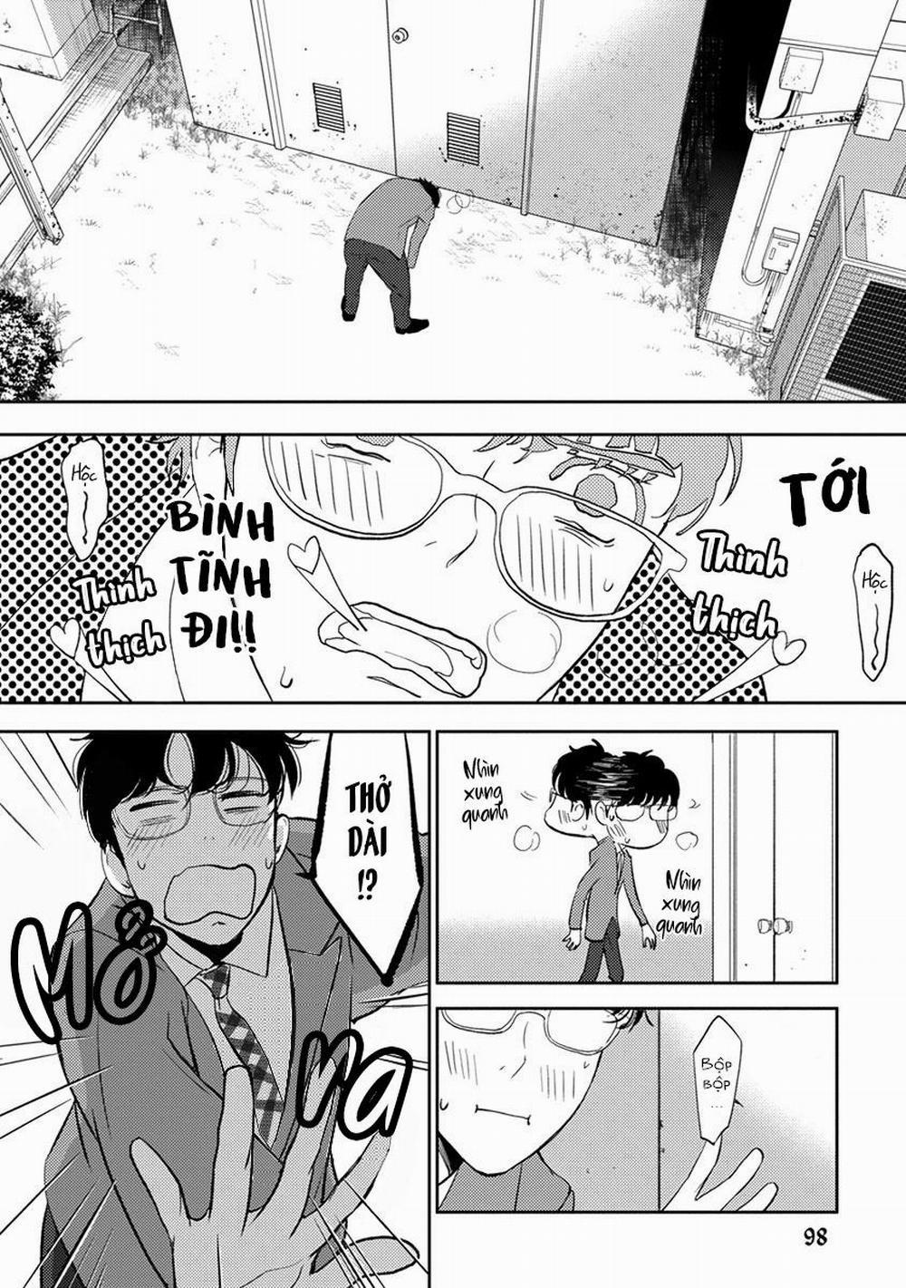 Eden, Chủ Nghĩa Vô Thần 1+2 4 trang 13