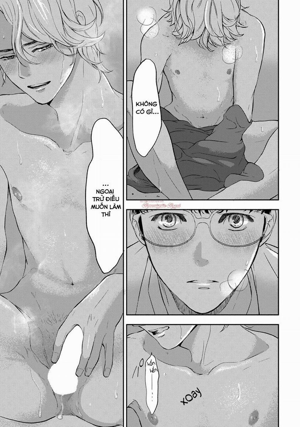 Eden, Chủ Nghĩa Vô Thần 1+2 4 trang 16