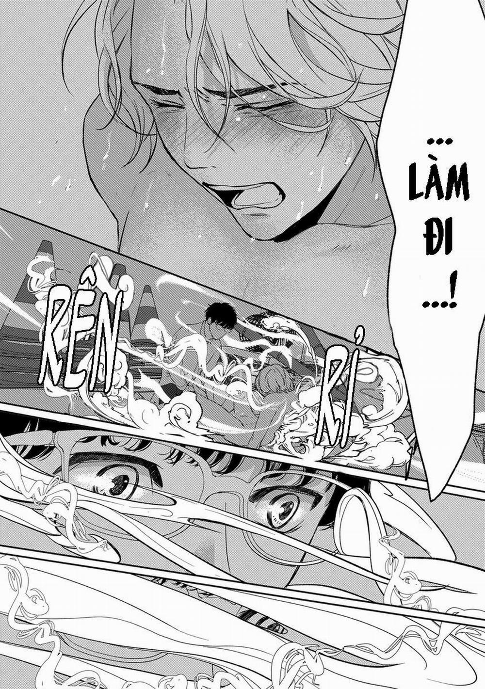 Eden, Chủ Nghĩa Vô Thần 1+2 4 trang 21