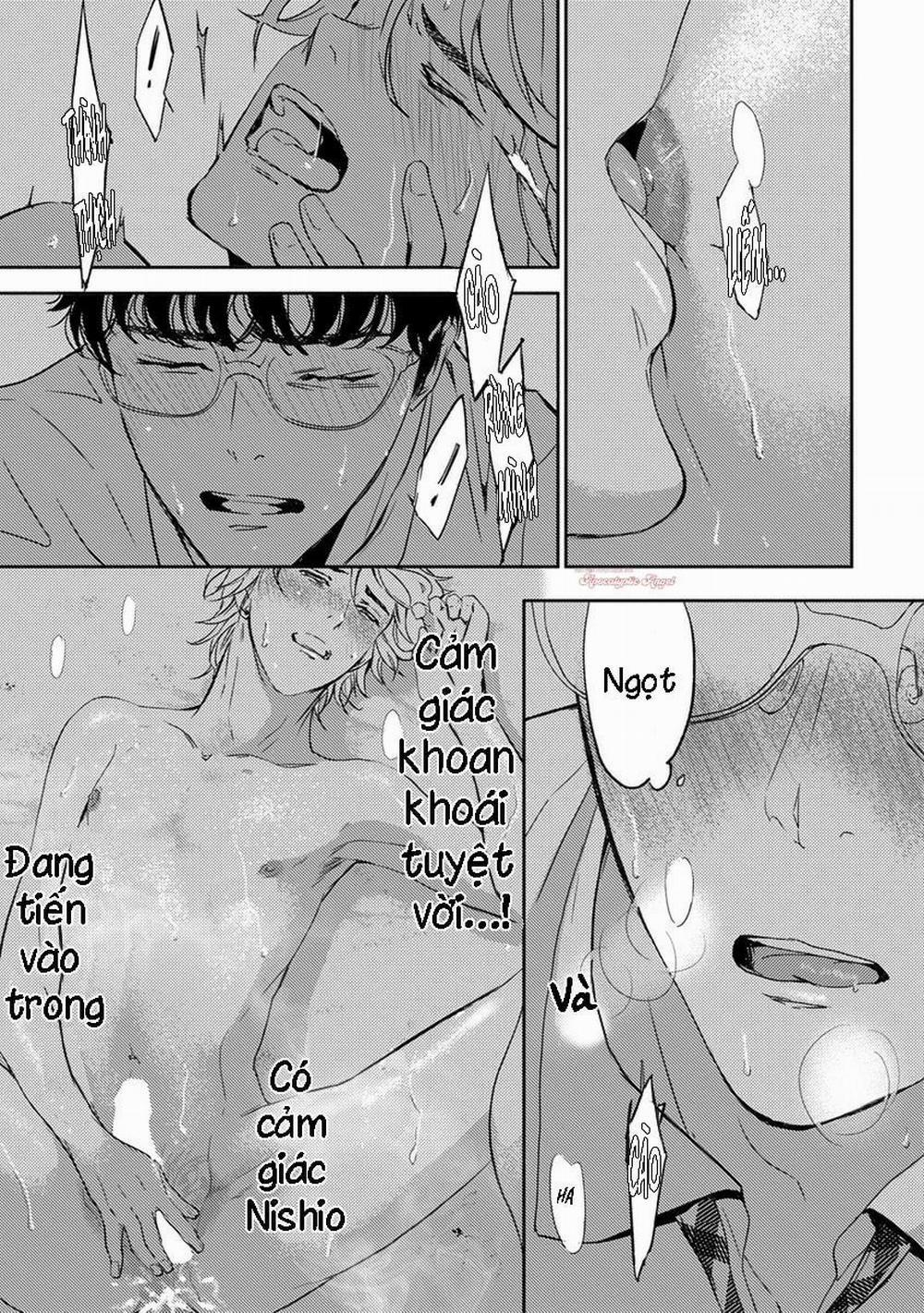 Eden, Chủ Nghĩa Vô Thần 1+2 4 trang 24