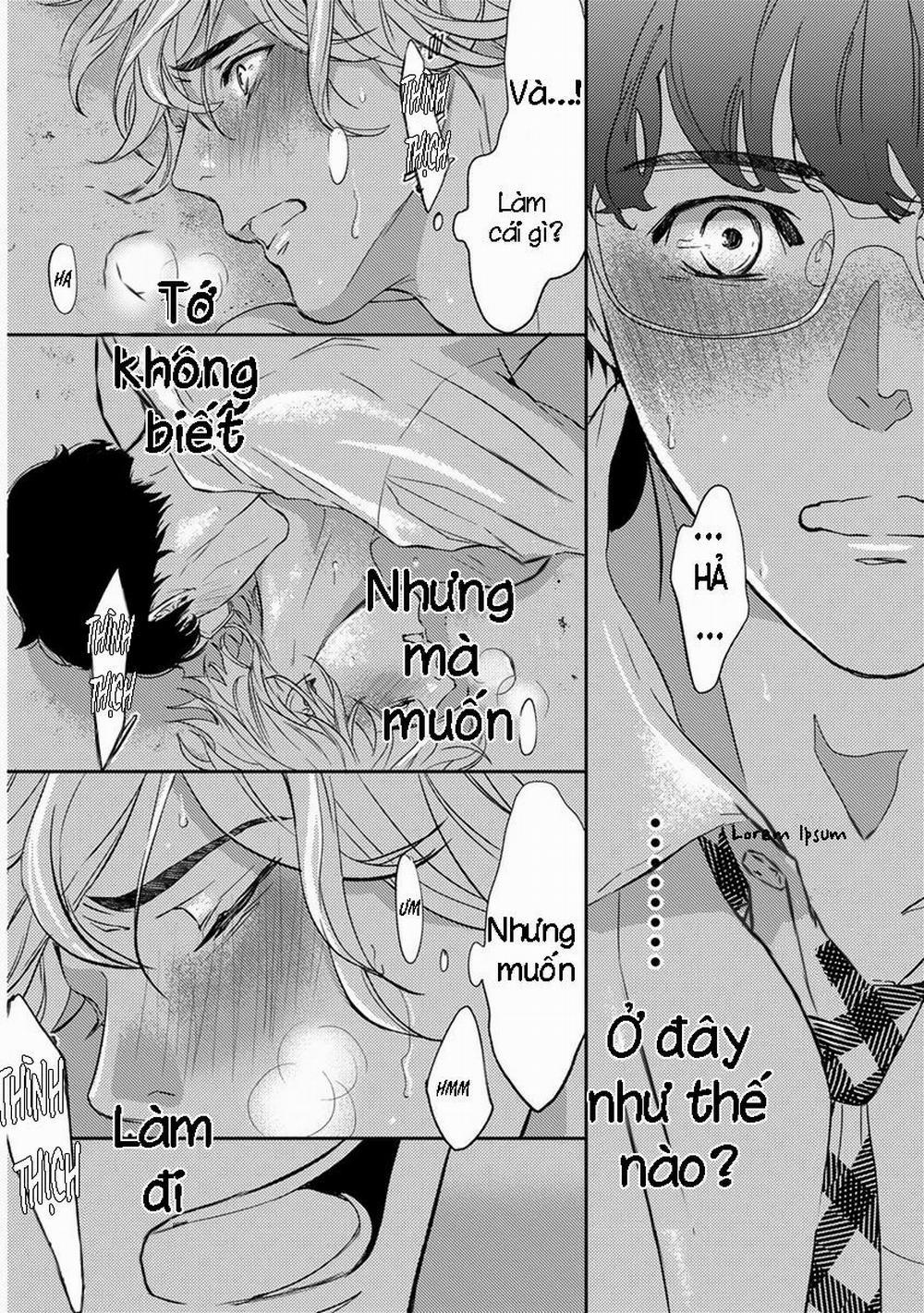 Eden, Chủ Nghĩa Vô Thần 1+2 4 trang 27