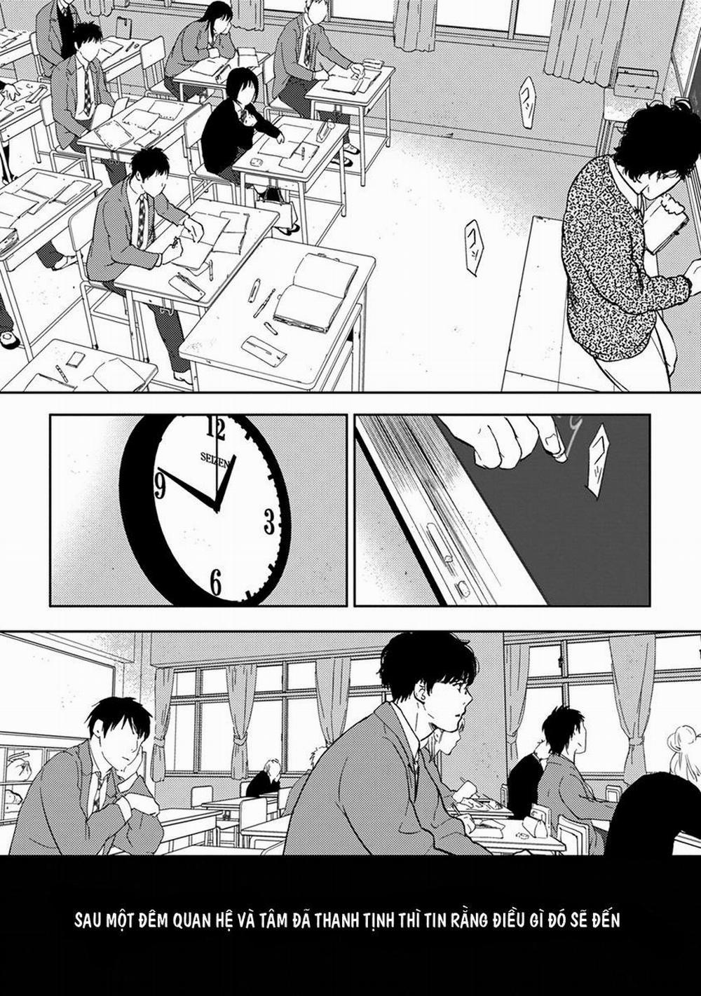 Eden, Chủ Nghĩa Vô Thần 1+2 4 trang 3