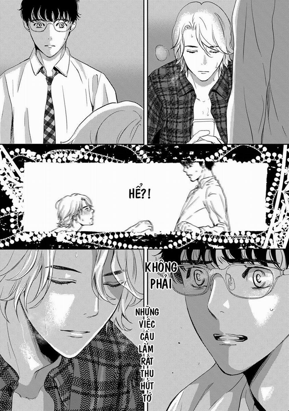 Eden, Chủ Nghĩa Vô Thần 1+2 4 trang 35