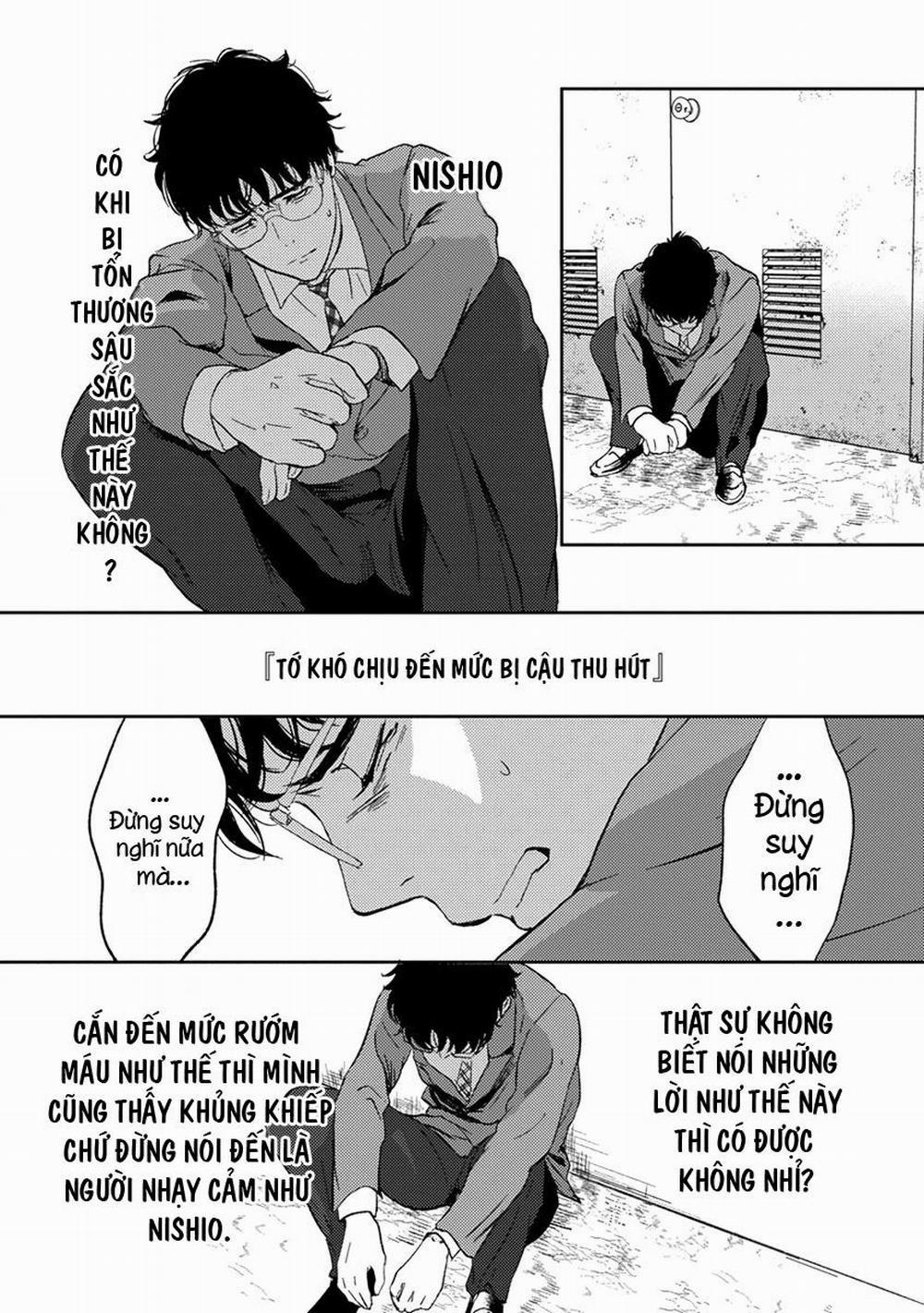 Eden, Chủ Nghĩa Vô Thần 1+2 4 trang 39