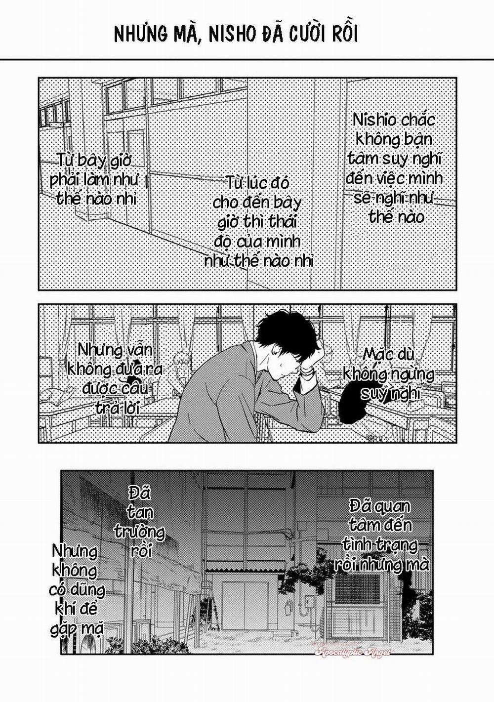 Eden, Chủ Nghĩa Vô Thần 1+2 4 trang 40