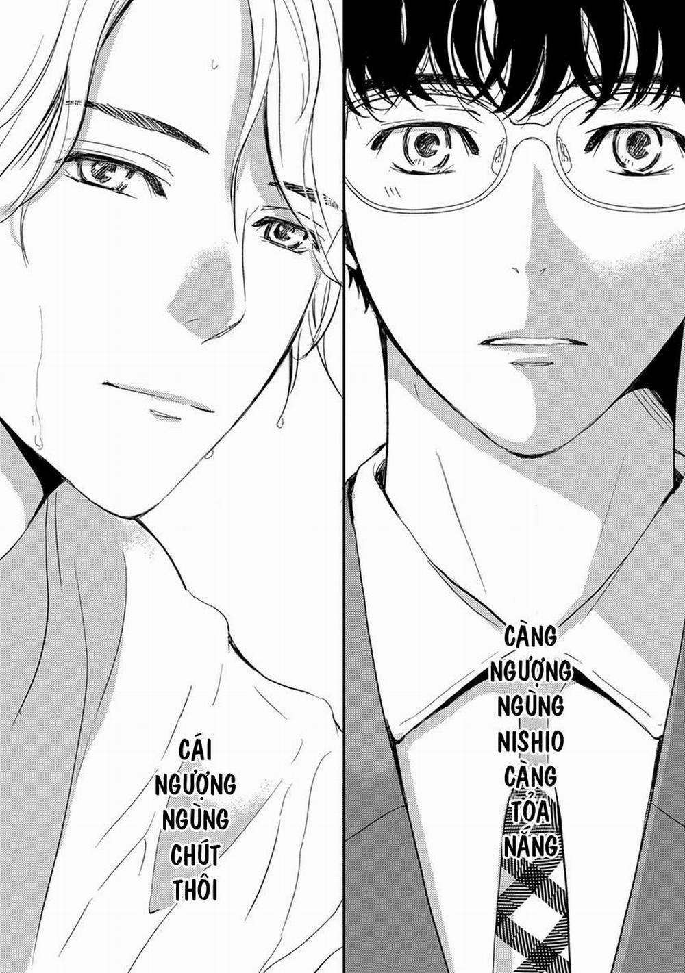 Eden, Chủ Nghĩa Vô Thần 1+2 4 trang 9