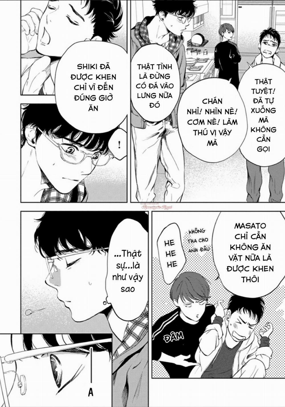 Eden, Chủ Nghĩa Vô Thần 1+2 5 trang 11