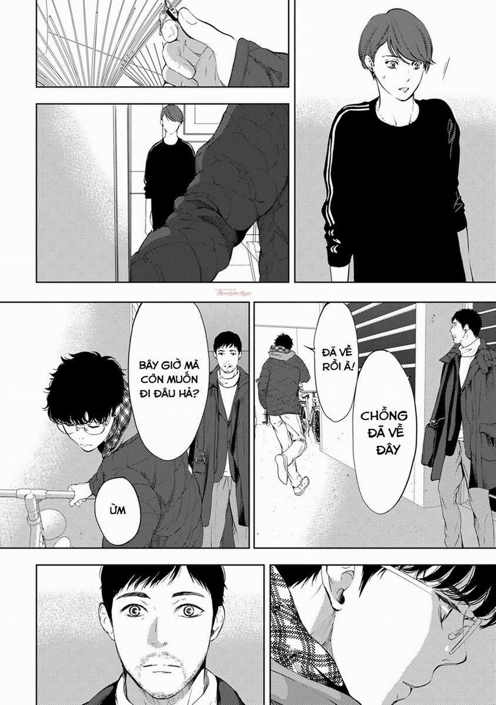 Eden, Chủ Nghĩa Vô Thần 1+2 5 trang 17