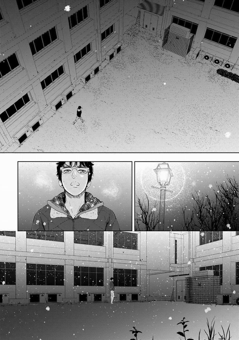 Eden, Chủ Nghĩa Vô Thần 1+2 5 trang 20