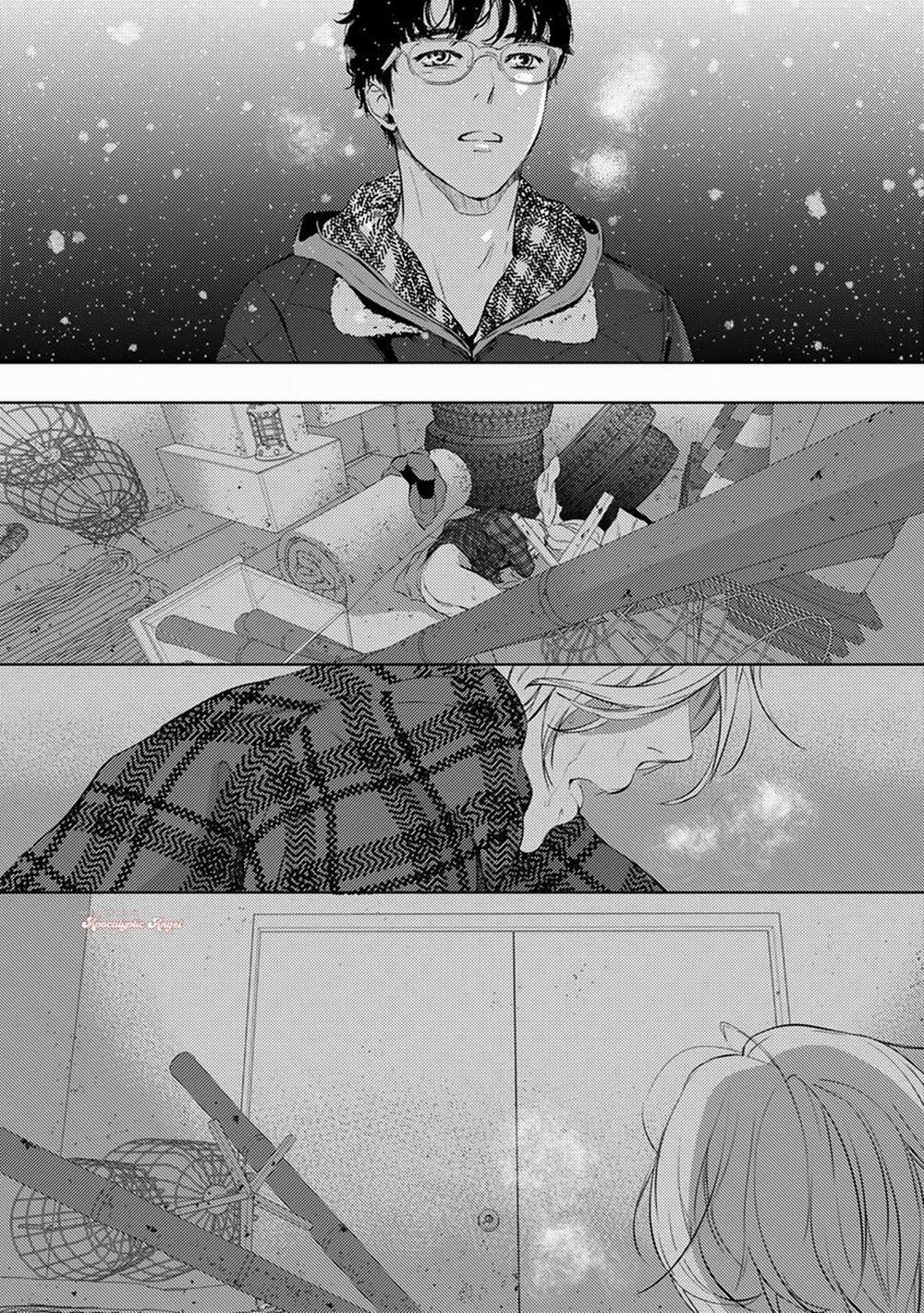 Eden, Chủ Nghĩa Vô Thần 1+2 5 trang 21