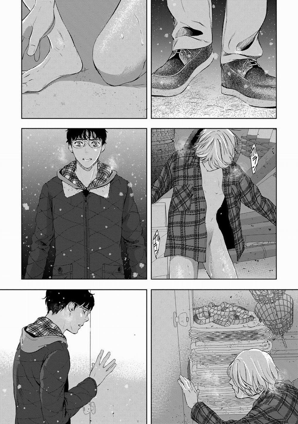 Eden, Chủ Nghĩa Vô Thần 1+2 5 trang 22