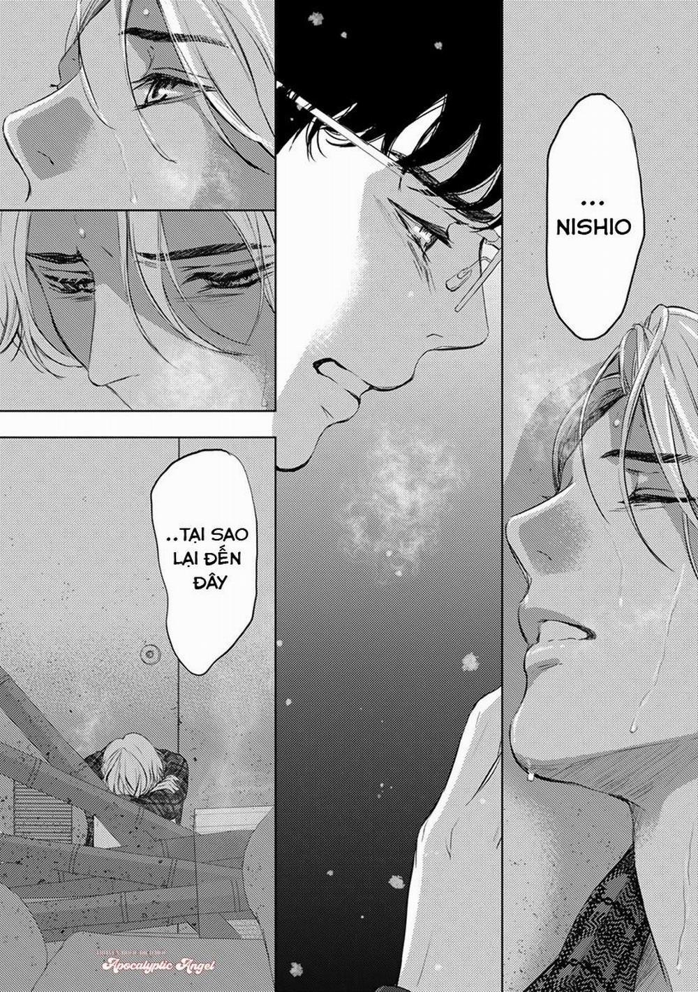 Eden, Chủ Nghĩa Vô Thần 1+2 5 trang 23