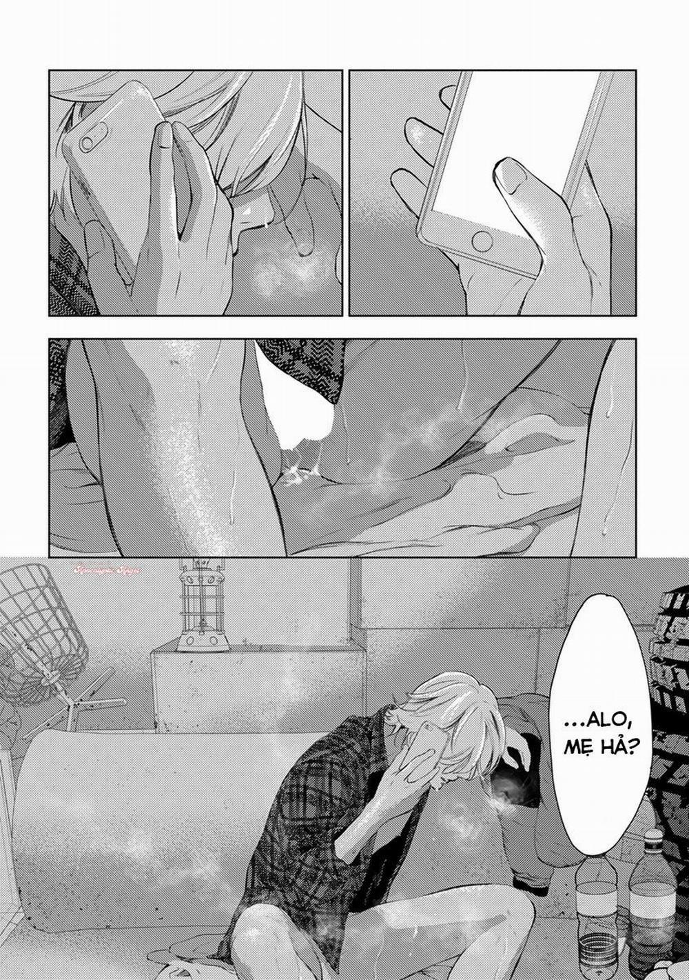 Eden, Chủ Nghĩa Vô Thần 1+2 5 trang 3