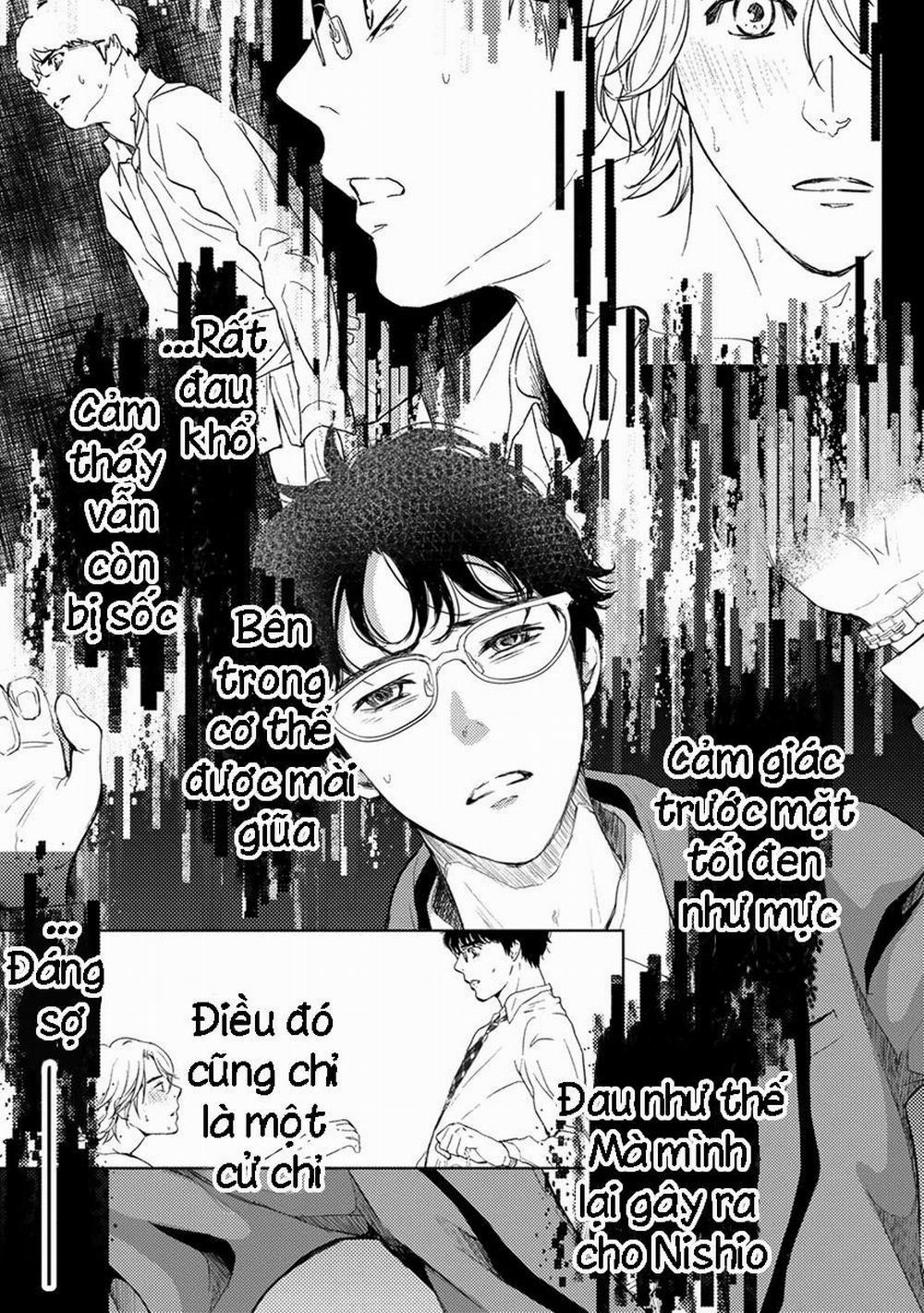 Eden, Chủ Nghĩa Vô Thần 1+2 5 trang 8