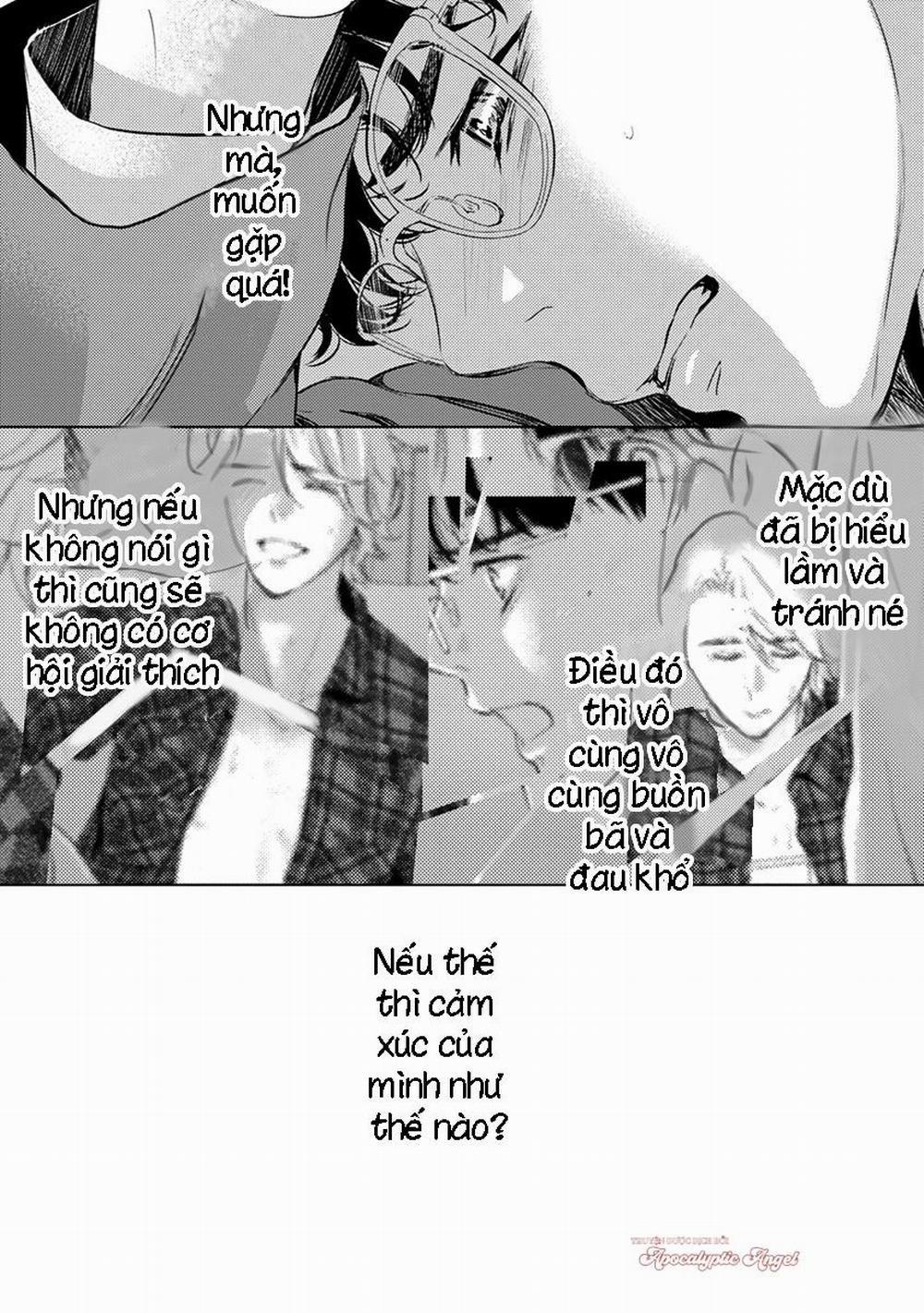 Eden, Chủ Nghĩa Vô Thần 1+2 5 trang 9