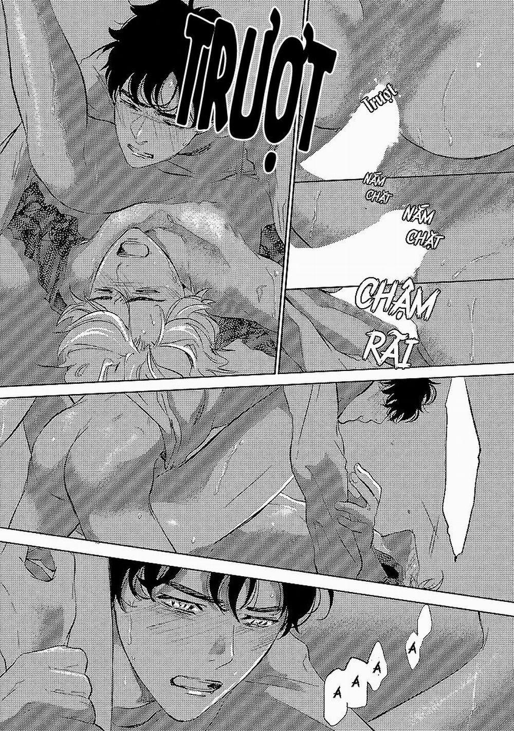 Eden, Chủ Nghĩa Vô Thần 1+2 6 trang 12