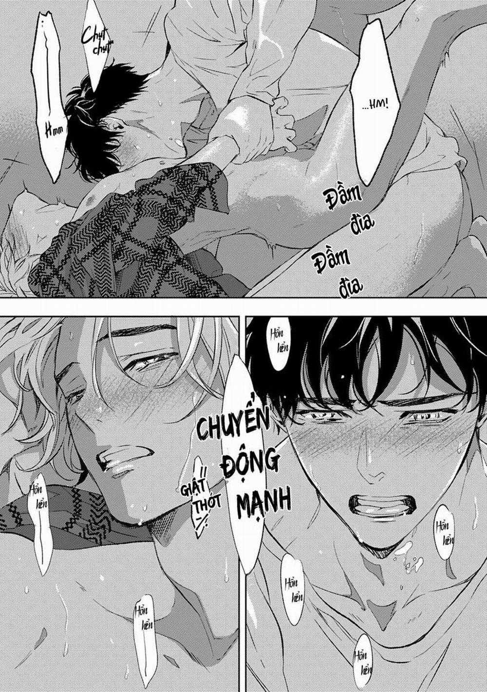 Eden, Chủ Nghĩa Vô Thần 1+2 6 trang 15