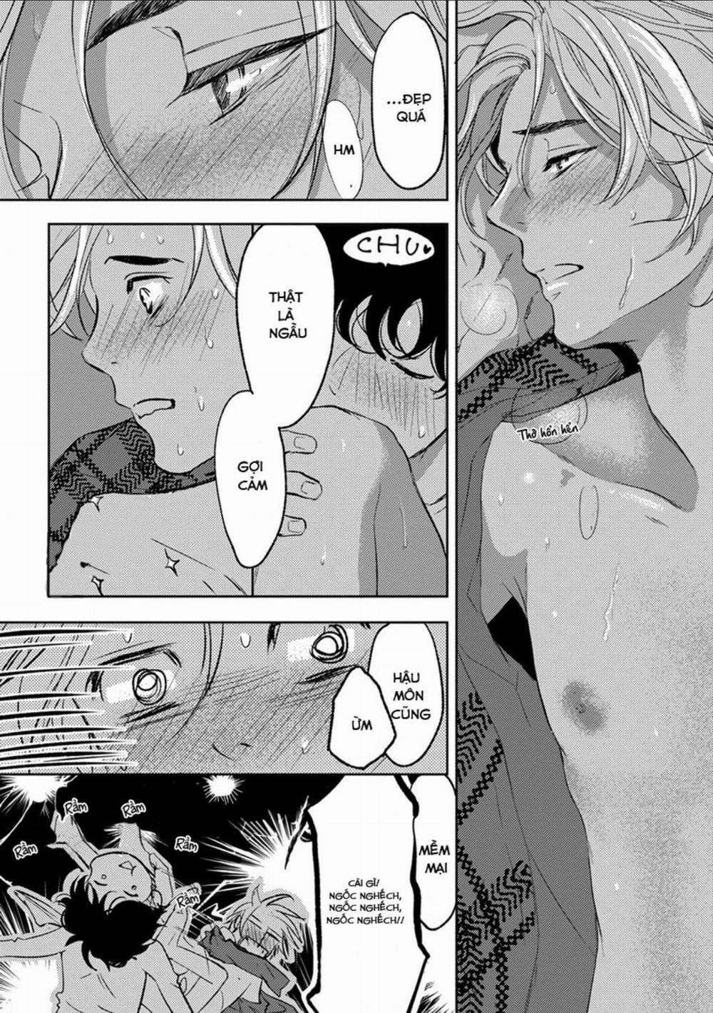 Eden, Chủ Nghĩa Vô Thần 1+2 6 trang 16