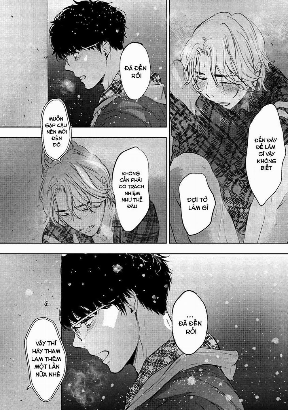 Eden, Chủ Nghĩa Vô Thần 1+2 6 trang 2