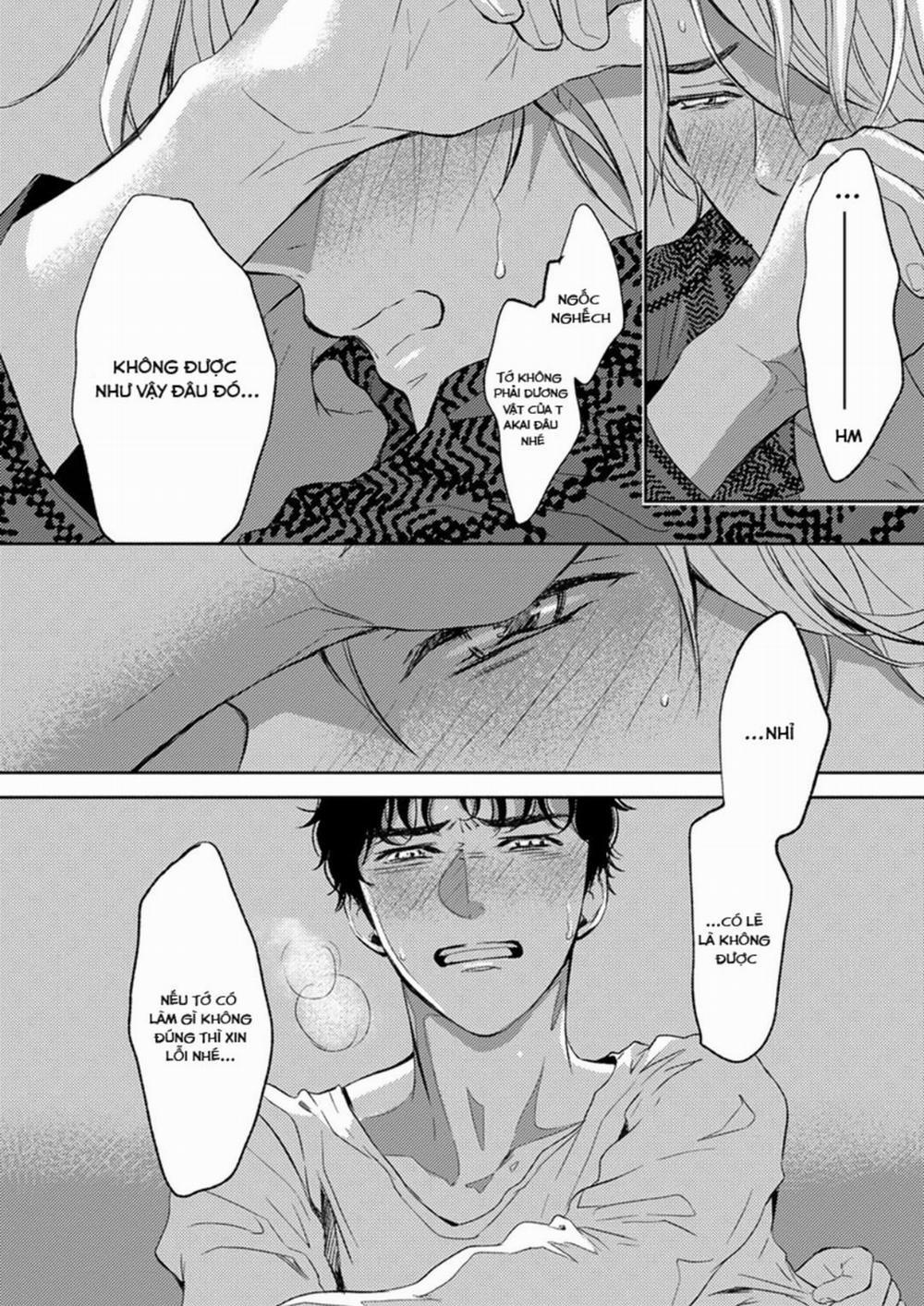 Eden, Chủ Nghĩa Vô Thần 1+2 6 trang 20