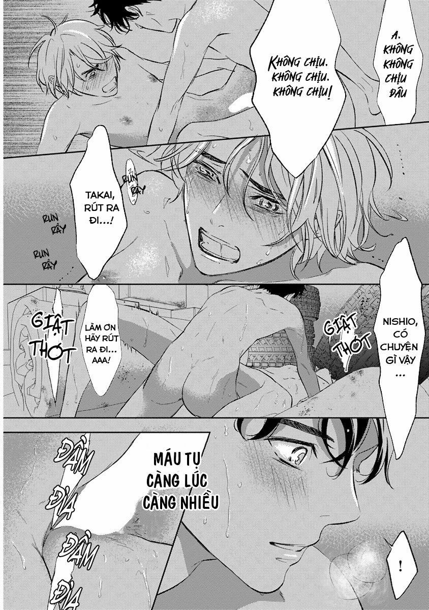 Eden, Chủ Nghĩa Vô Thần 1+2 6 trang 22