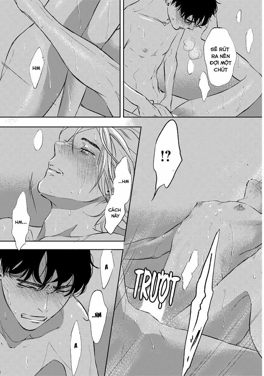 Eden, Chủ Nghĩa Vô Thần 1+2 6 trang 23