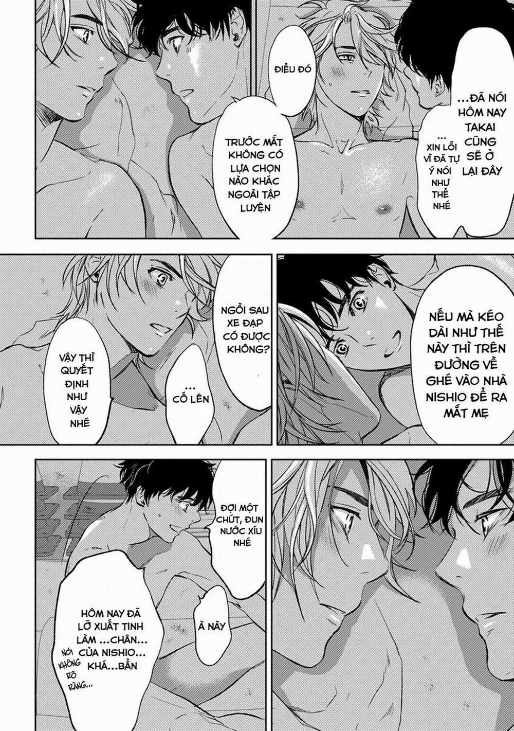 Eden, Chủ Nghĩa Vô Thần 1+2 6 trang 28