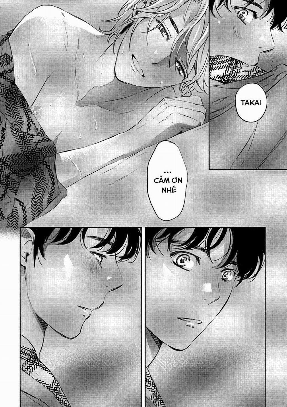 Eden, Chủ Nghĩa Vô Thần 1+2 6 trang 29