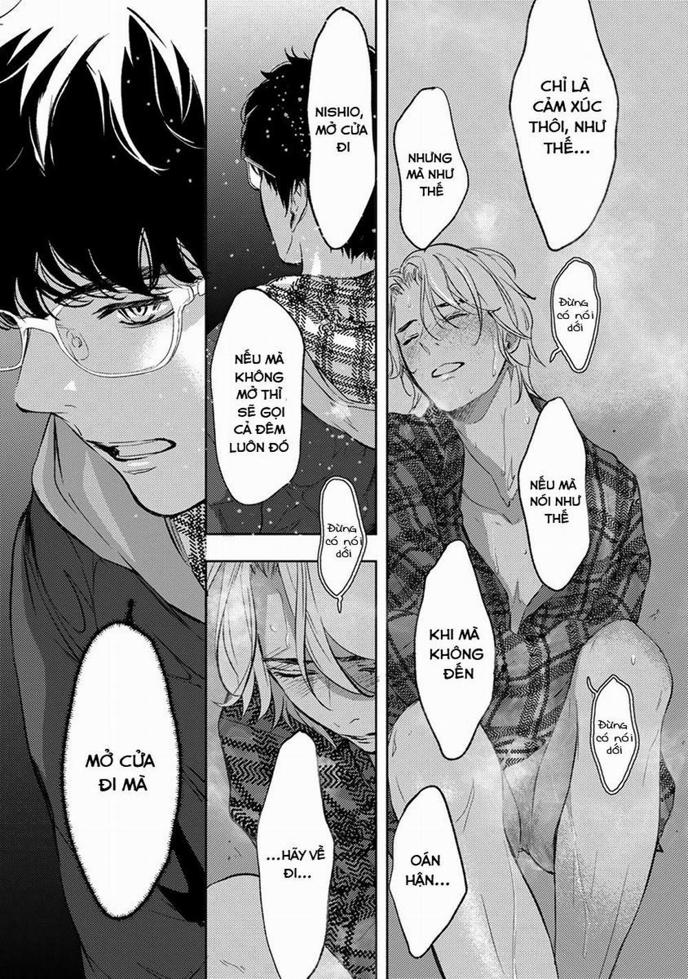 Eden, Chủ Nghĩa Vô Thần 1+2 6 trang 3