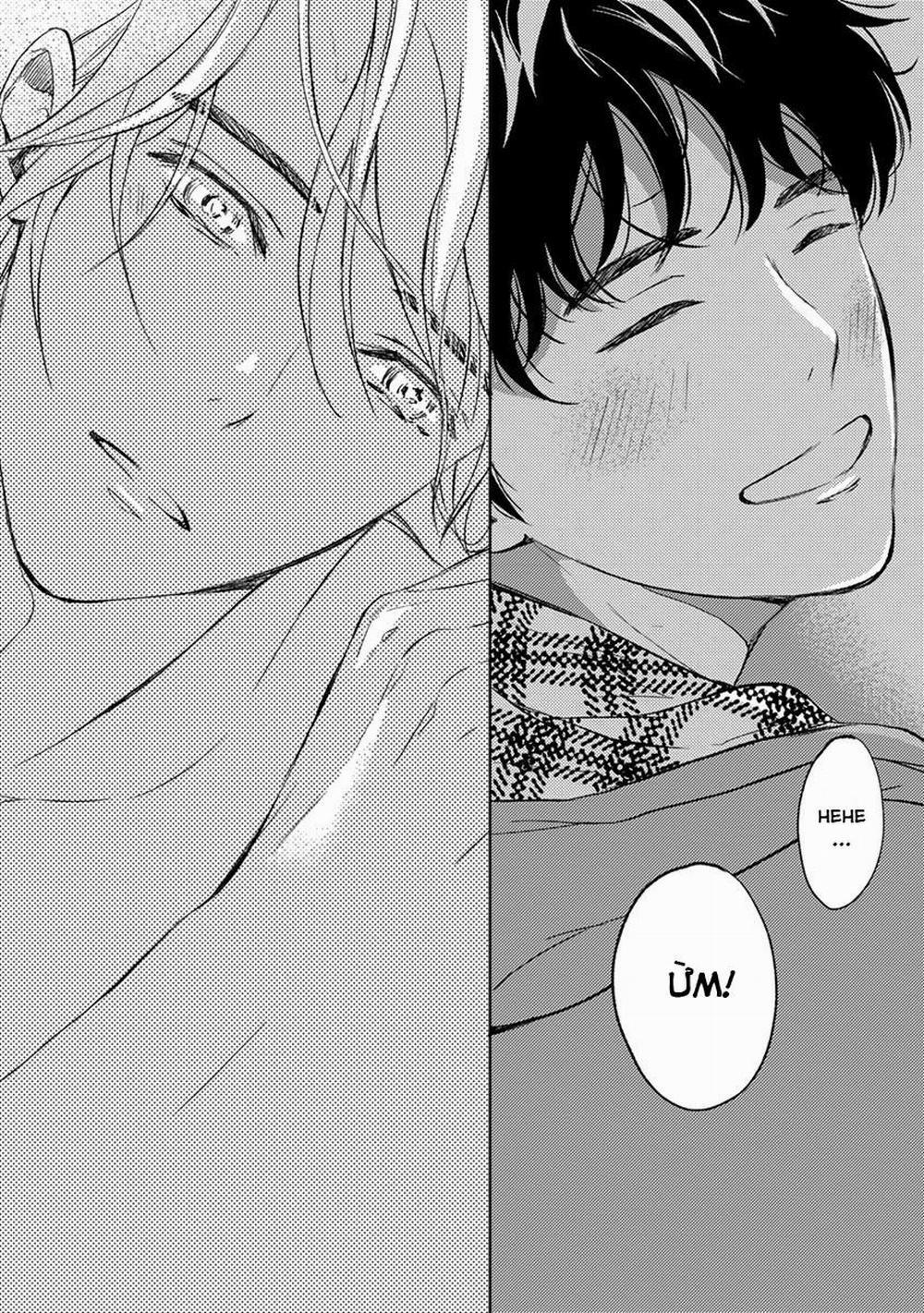 Eden, Chủ Nghĩa Vô Thần 1+2 6 trang 30