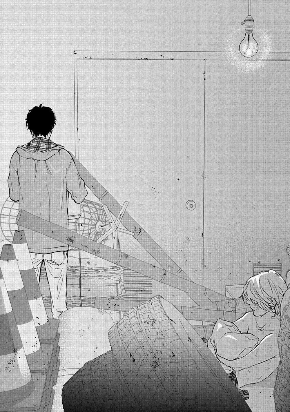 Eden, Chủ Nghĩa Vô Thần 1+2 6 trang 31